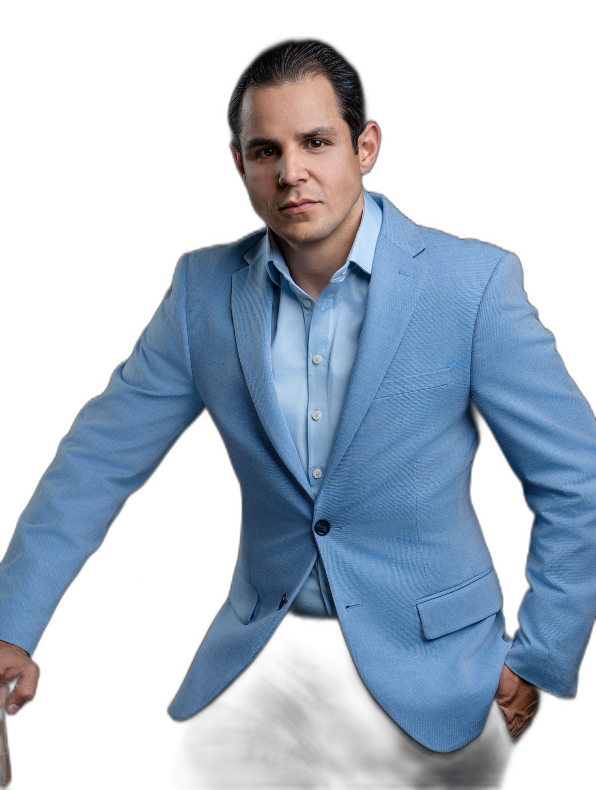 Nezio Monteiro