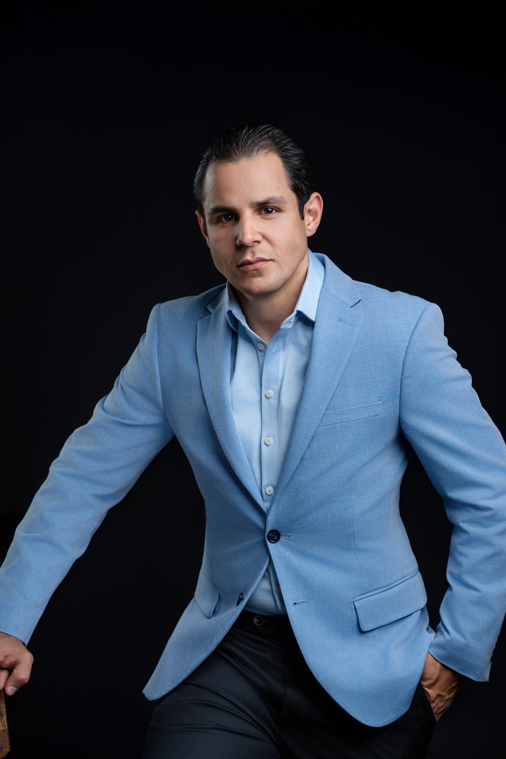 Nezio Monteiro